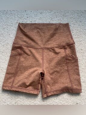 Offline by Aerie High-Rise Performance Women's Biker Shorts